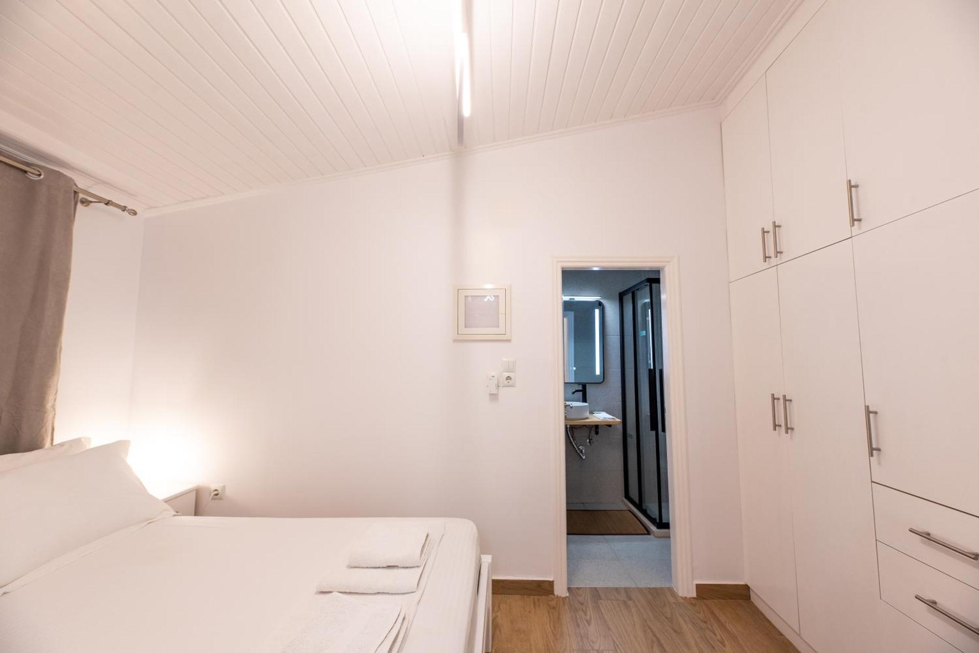 Eden - A Night Near Athens Int Arpt Apartment Spata  Exterior photo