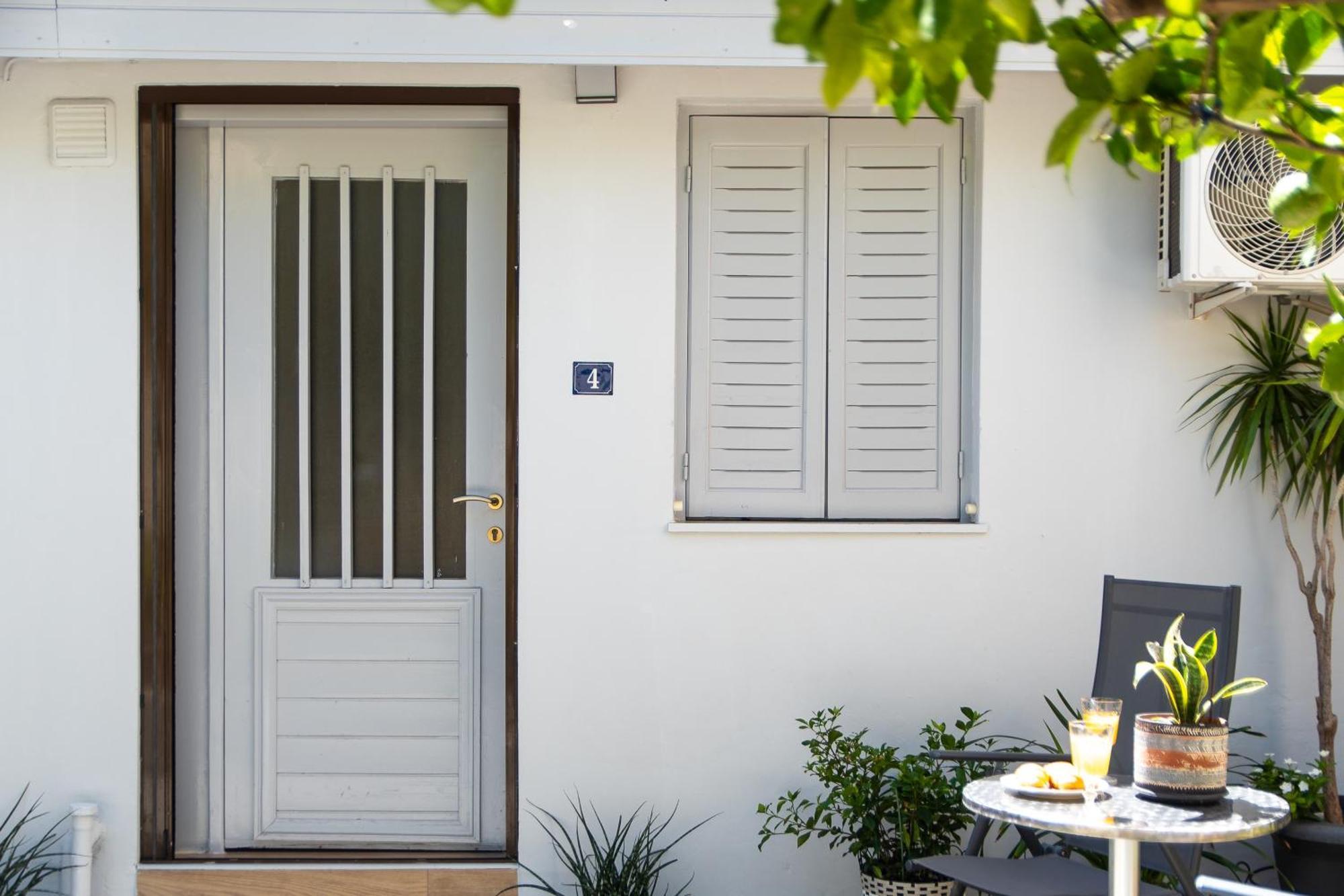 Eden - A Night Near Athens Int Arpt Apartment Spata  Exterior photo